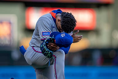 Juan Soto, Mets