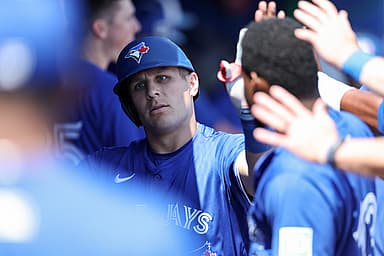 MLB: Spring Training-Baltimore Orioles at Toronto Blue Jays