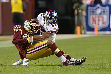 New York Giants, Ross Cockrell