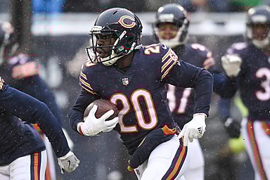 New York Giants, Prince Amukamara