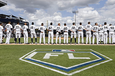 New York Yankees