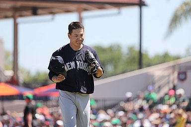 New York Yankees, Masahiro Tanaka