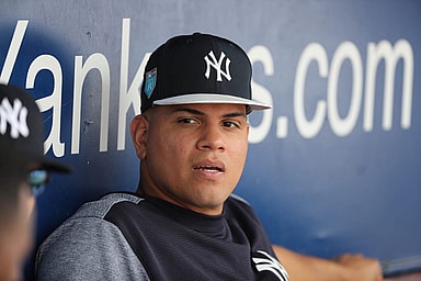 New York Yankees, Dellin Betances