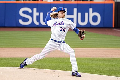 New York Mets, Noah Syndergaard