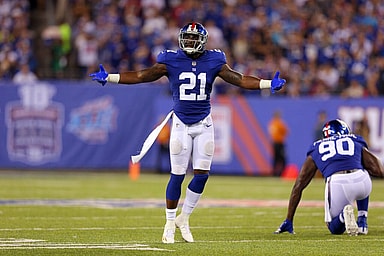 landon collins, new york giants