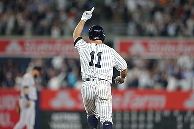 New York Yankees, Brett Gardner