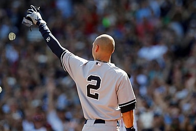 New York Yankees, Derek Jeter