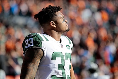 New York Jets, Jamal Adams