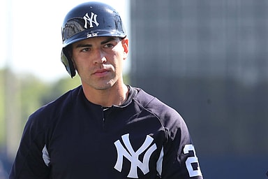 New York Yankees, Jacoby Ellsbury