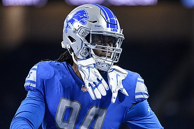 New York Giants, Ezekiel Ansah