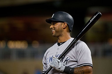 New York Yankees, Aaron Hicks