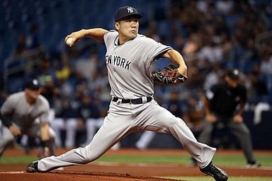 New York Yankees, Masahiro Tanaka
