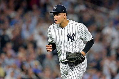 New York Yankees, Dellin Betances