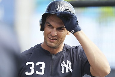 New York Yankees, Greg Bird