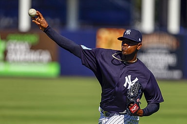 New York Yankees, Luis Severino