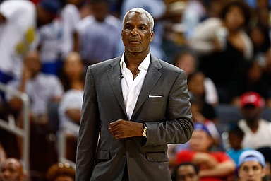 New York Knicks, Charles Oakley