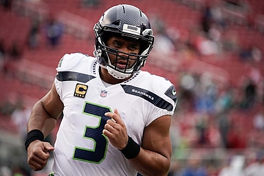 Will the New York Giants pursue a potential trade for Russell Wilson?