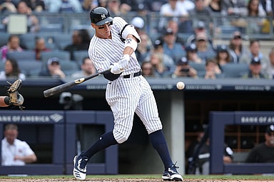 New York Yankees, Aaron Judge
