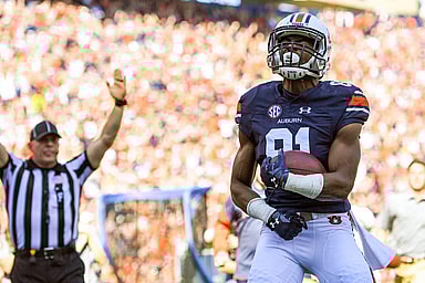 New York Giants, Darius Slayton