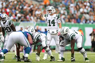 New York Jets, Sam Darnold
