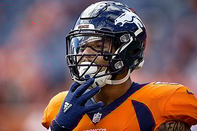 Should the New York Giants look into linebacker, Shane Ray?