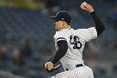 New York Yankees, Tommy Kahnle