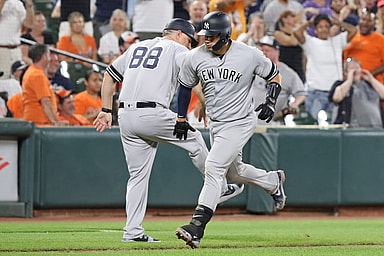 New York Yankees, Phil Nevin