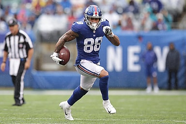 New York Giants, Evan Engram