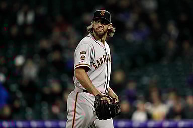 Should the New York Yankees pursue Madison Bumgarner this offseason?