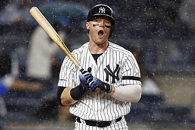 New York Yankees, Clint Frazier