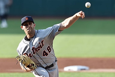 Should the New York Yankees pursue Detroit Tigers pitcher Matthew Boyd in a potential trade?
