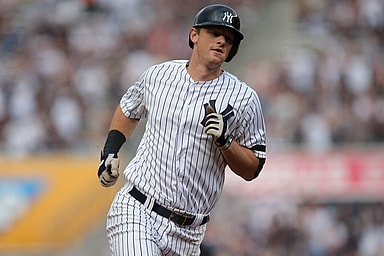 New York Yankees, DJ LeMahieu