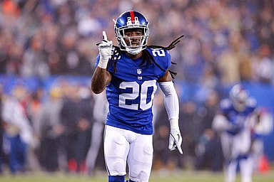 New York Giants, Janoris Jenkins