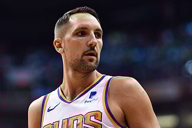 Should the Brooklyn Nets bring back Ryan Anderson?