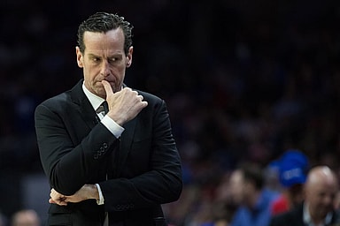 Brooklyn Nets, Kenny Atkinson