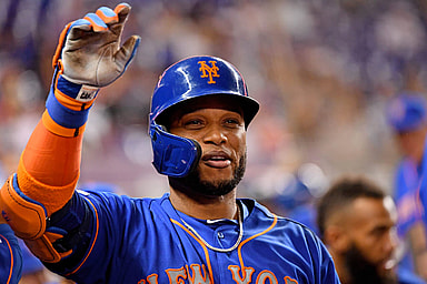 New York Mets, Robinson Cano