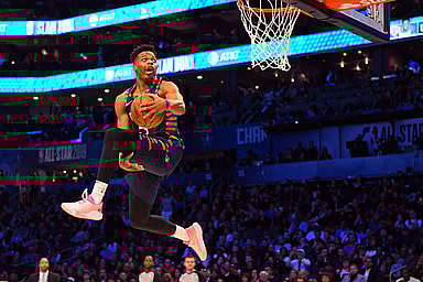 New York Knicks, Dennis Smith Jr.