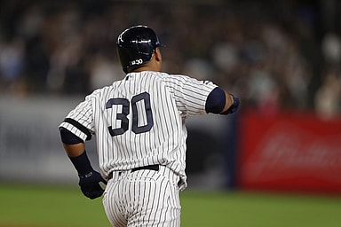 New York Yankees, Edwin Encarnacion