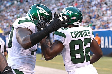 New York Jets, Jets, Kelechi Osemele