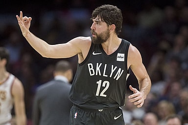 Brooklyn Nets, Joe Harris
