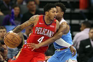 New York Knicks, Elfrid Payton
