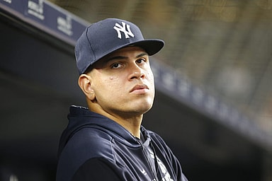 New York Yankees, New York Mets, Dellin Betances