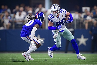 New York Giants, Janoris Jenkins