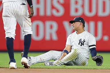 New York Yankees, Gleyber Torres