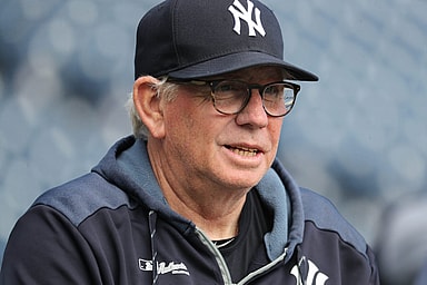 New York Yankees, Larry Rothschild