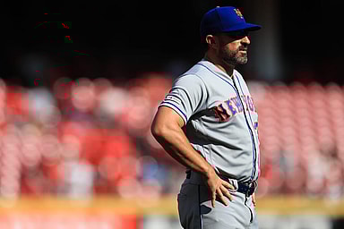 New York Mets, Mets, Mickey Callaway