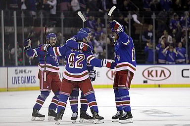New York Rangers