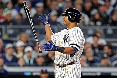 New York Yankees, Edwin Encarnacion