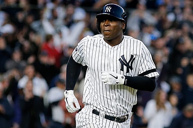 New York Yankees, Didi Gregorius