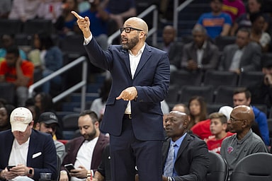 New York Knicks, David Fizdale
